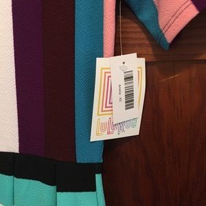 LulaRoe Amelia